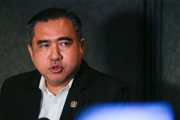 Anthony Loke backs Teresa Kok’s right to raise halal certification issue as an MP, urges calm discussion